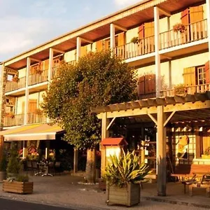 2* Hotel La Clairière