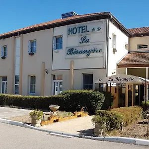 2* Hotel La Bérangère