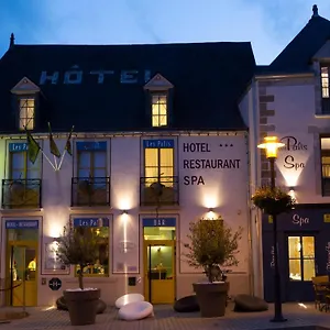 visit hotel