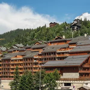 Aparthotel Pierre & Les Ravines