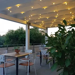 Frühstückspension Beb Terrazza Del Sole