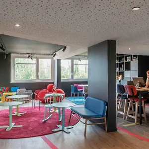 3* Hotel Ibis Styles Lyon Eurexpo