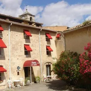 2* Hotel Du Centre