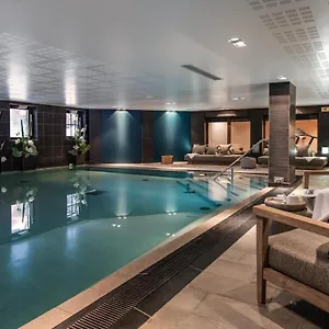 Aparthotel Manali By Alpine