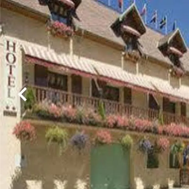 07 50 Hotel 44 Du 39 22 Tilleul Corps